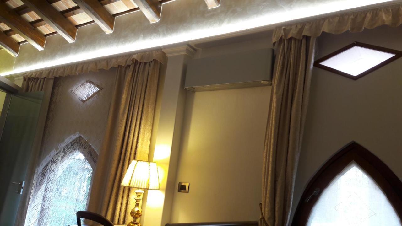 Bed and Breakfast Antica Scuderia Buttrio Esterno foto